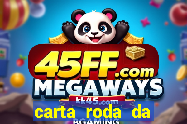 carta roda da fortuna no amor